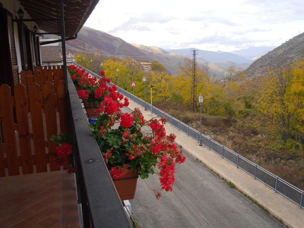 Ginepro D'abruzzo Hotel